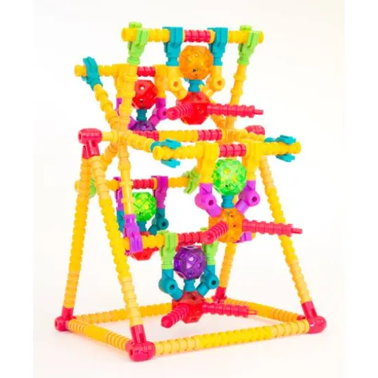 Jawbones Ferris Wheel Boxed Set: 150 Pcs {7}
