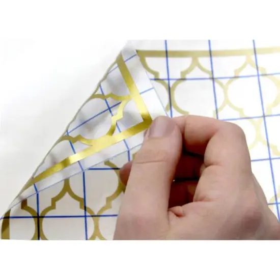 PA Vinyl Clear Premium Transfer Tape Roll {3}