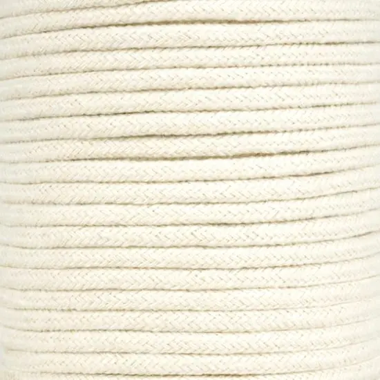 Cotton Macram&eacute; Cording by Bead Landing&trade; Natural {4}