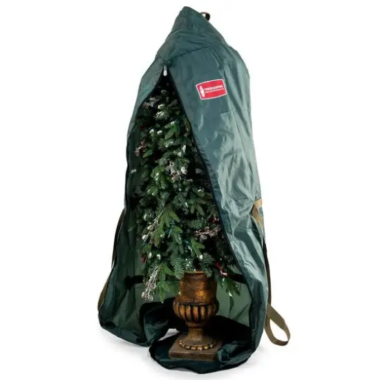 TreeKeeper Foyer Christmas Tree Storage Bag {3}