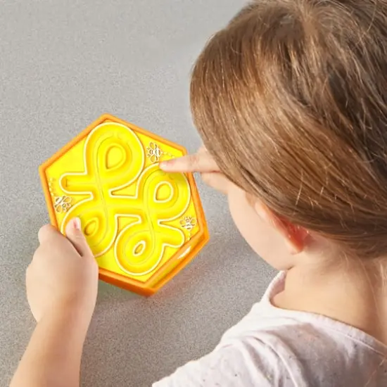 hand2mind Mindful Maze Garden Pack {4}