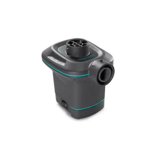 Intex&reg; Quick-Fill&trade; 120 Volt AC Electric Pump {3}