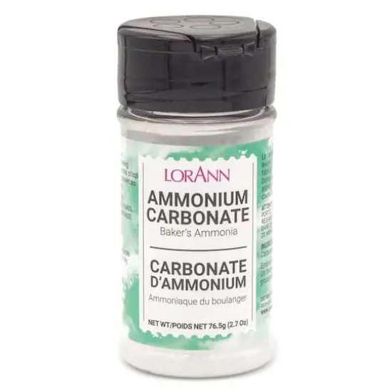 LorAnn Ammonium Carbonate, 2.7oz. {1}