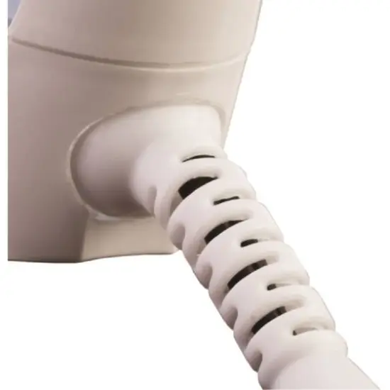 Brentwood&reg; Nonstick Steam Iron Silver {11}