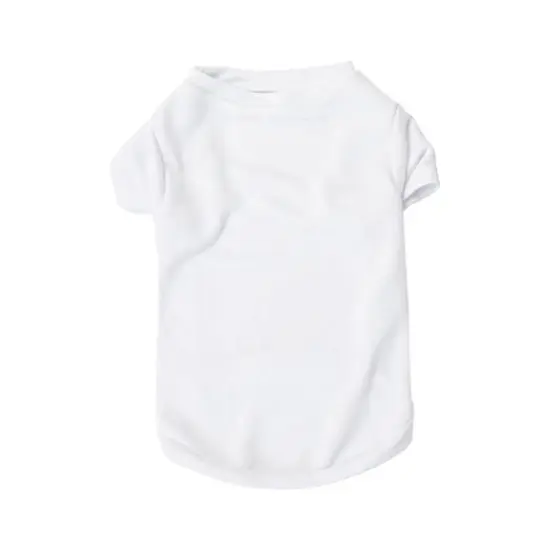 Craft Express Sublimation Pet T-Shirts, 2ct. {3}