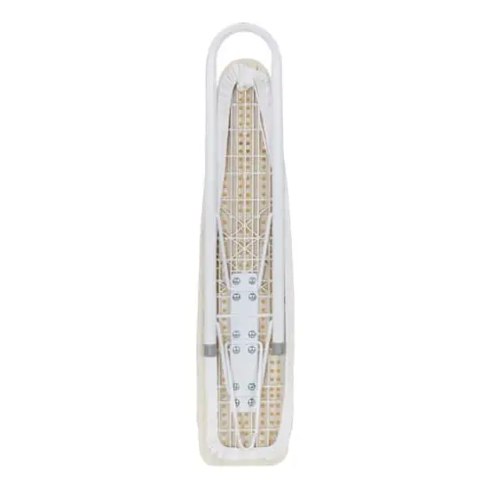 Household Essentials Accessory Sleeve Ironing Board {8}