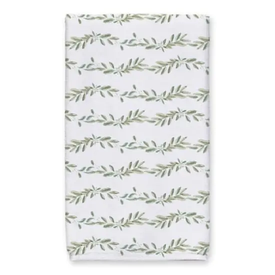 Dad is a Way to Spell Love Tea Towel Set {4}