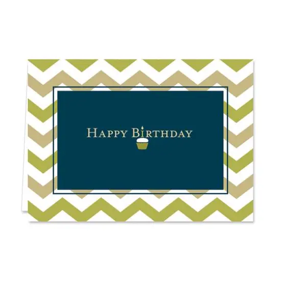 Hortense B. Hewitt Co. Snappy Happy Birthday Cards {7}