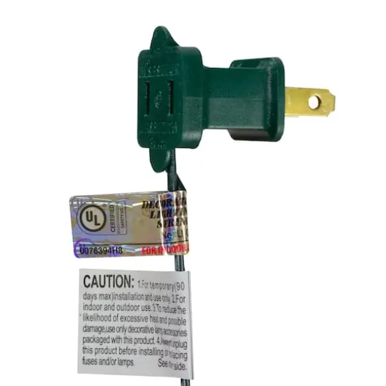 6ft. Pre-Lit Pre-Decorated Poinsettia Pop-Up Artificial Christmas Tree {5}