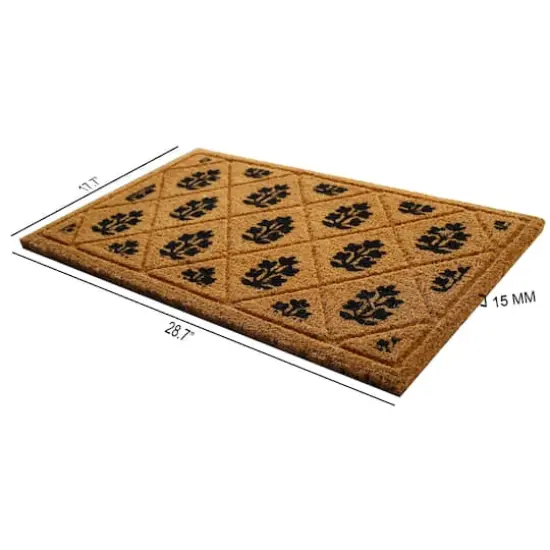 Leaf Doormat by Ashland&reg; {4}