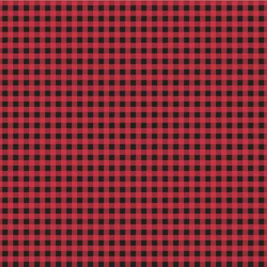 Cricut&reg; Infusible Ink&trade; 4.5" Transfer Sheets, Buffalo Check {3}