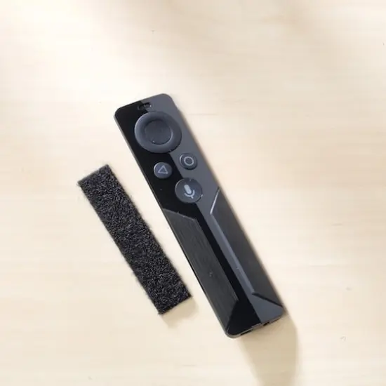 VELCRO&reg; Brand Sticky Back Strips White {7}