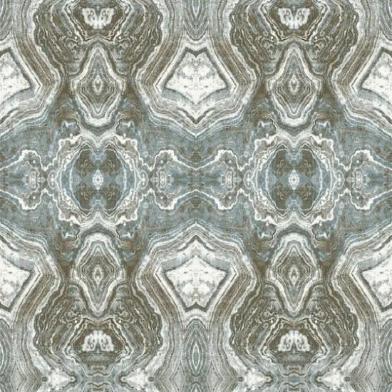 Surface Style Mineral Springs Peel & Stick Wallpaper Patina {1}