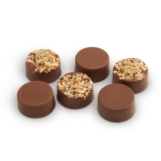 Mini Round Silicone Treat Mold by Makery&reg; {5}