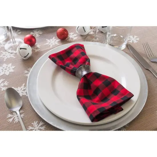 DII® Logger Check Napkin, 6ct. {3}