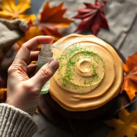 Bakell&reg; Tinker Dust Edible Glitter Classic Green {5}