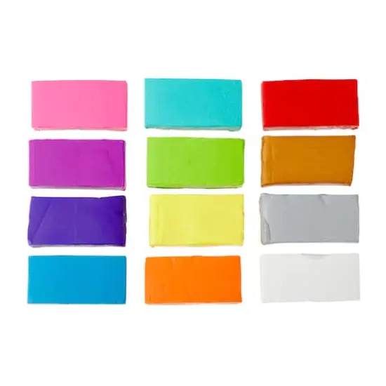 Sculpey III&reg; Bright Multipack Oven Bake Clay {1}