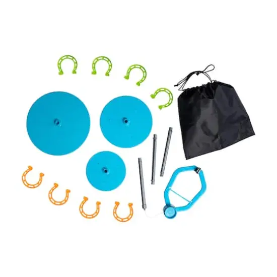 Swingin' Shoes Game {3}