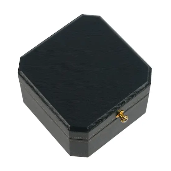 Blue Ring Box by Bead Landing&trade; {1}