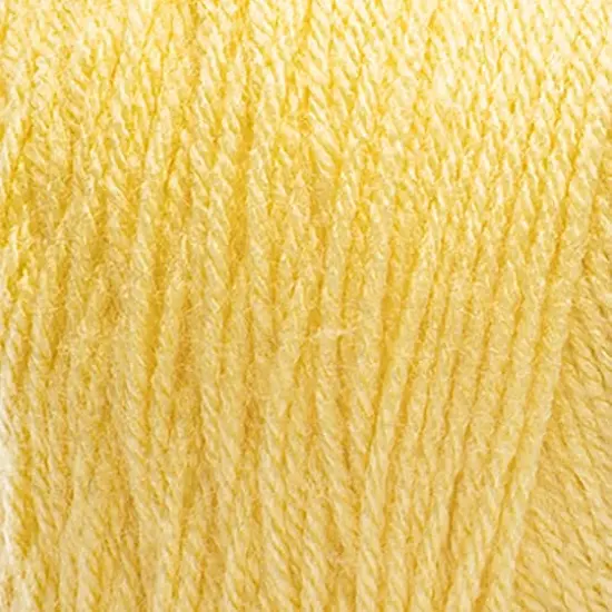 Red Heart&reg; Super Saver&reg; Solid Jumbo Yarn, 14oz. Lemon {3}