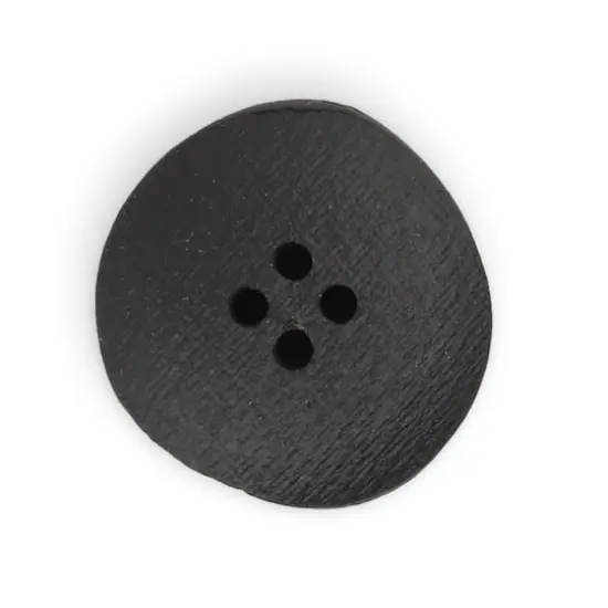 Dritz&reg; 30mm Cheetah Recycled Leather Buttons, 3ct. {5}