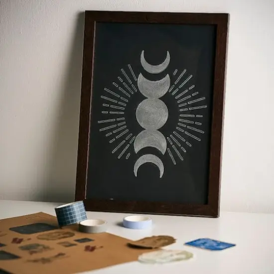 Silhouette Silver Heat Transfer Foil Rolls, 2ct. {4}