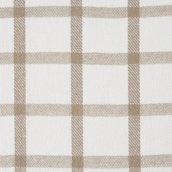 DII&reg; Assorted Brown Woven Dishtowel (Set of 5) {7}