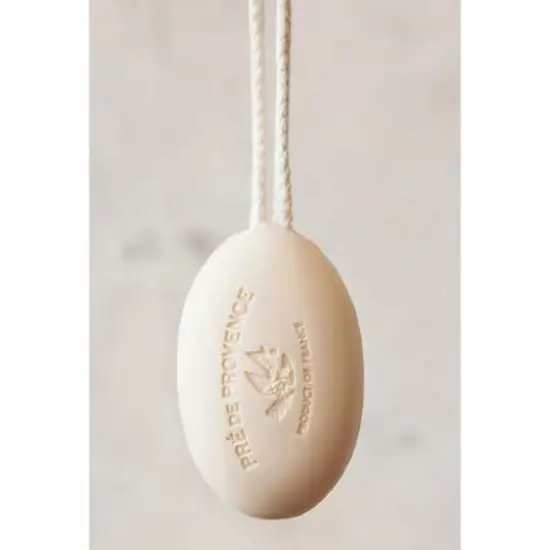 European Soaps Men's No.63 Soap on a Rope {4}
