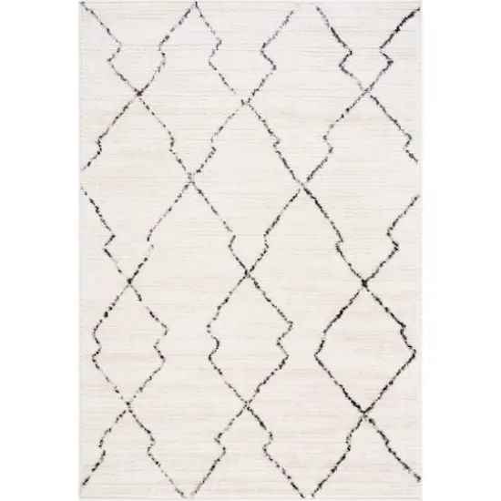 White Diamond Trellis Area Rug by Ashland&reg; {1}