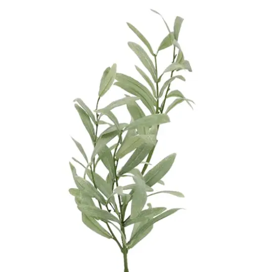 Green Olive Branch Stem by Ashland&reg; {3}