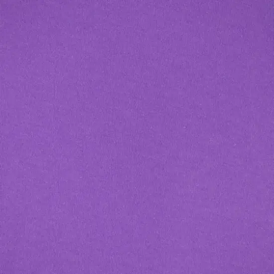 Fabric Merchants Solid Cotton Jersey Knit Fabric Purple {3}