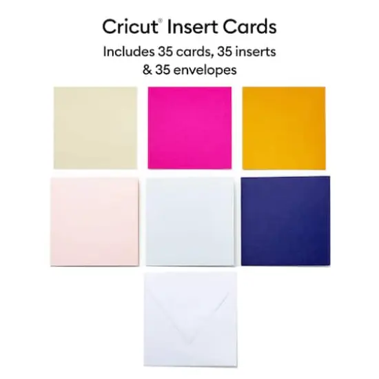 Cricut&reg; S40 Insert Cards, Sensei Sampler {3}