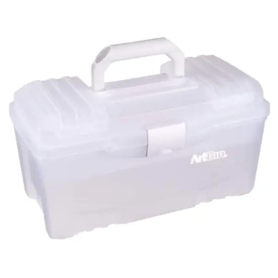 ArtBin&reg; Twin Top Storage Box {5}