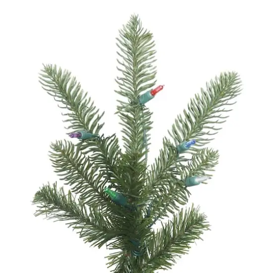 6ft. Unlit Alberta Spruce Artificial Christmas Tree {3}
