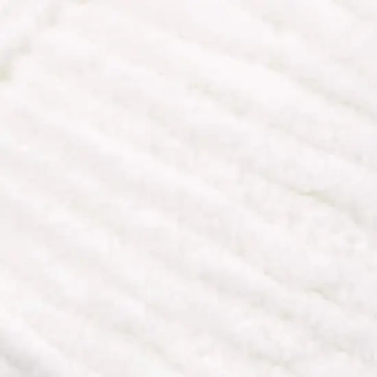 4 Pack Bernat&reg; Baby Blanket&trade; YarnWhite {3}