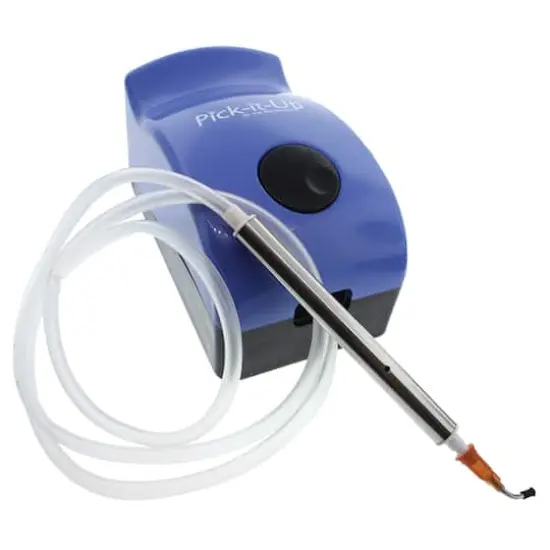 The Beadsmith&reg; Pick-It-Up Vacuum Tool {3}