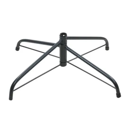 4ft. Unlit Noble Fir Full Artificial Christmas Tree {7}