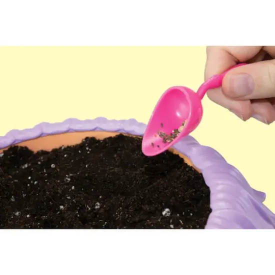 My Fairy Garden Nature Cottage {6}