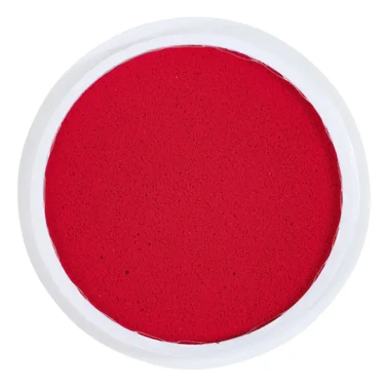 Center Enterprises Ready2Learn&trade; Jumbo Pink Washable Stamp Pad, 6ct. {3}