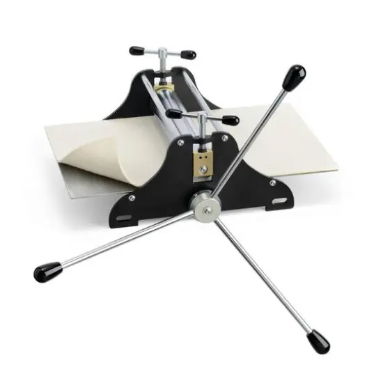 RGM Etching Press {3}