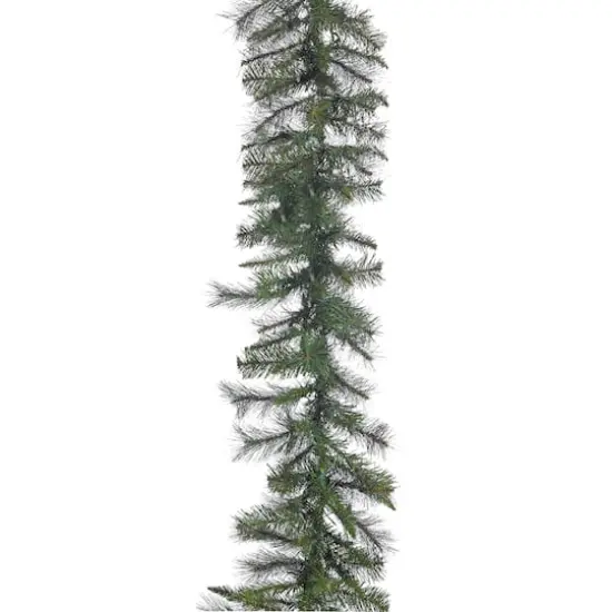9ft. Canyon Pine Garland {1}