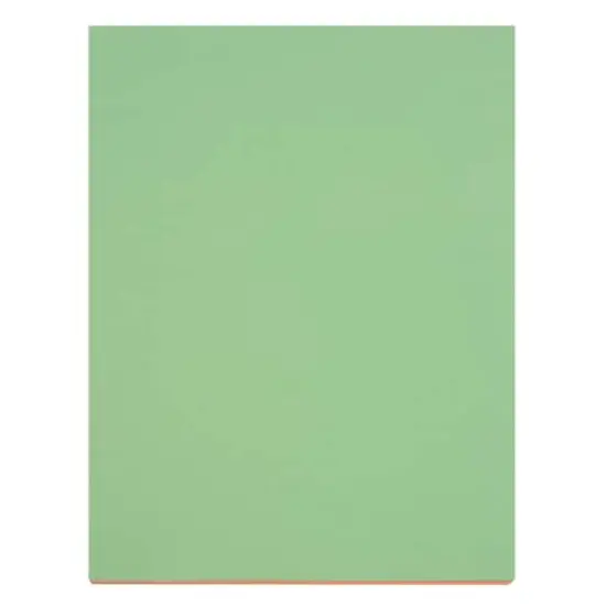 8.5" x 11" 65lb. Cardstock Paper Pack by Recollections&trade;, 50 Sheets Apricot Crush {4}
