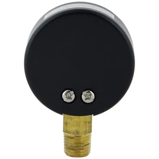 Swimline 60 PSI HydroTools Bottom Mount Pressure Gauge Swimming Pool Filter & Pump Accessory {5}