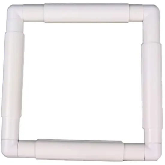 Frank A. Edmunds Snap Embroidery Frame {5}