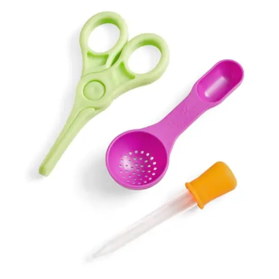 hand2mind Create Your Play Sensory Tray Set {5}