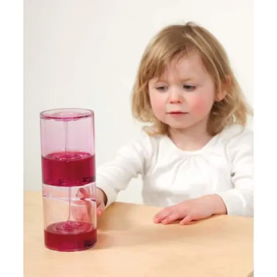 TickiT&reg; Sensory Jumbo Ooze Tube {3}