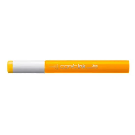 Copic&reg; Ink Refill, Fluorescents FY1 Fluorescent Yellow Orange {1}