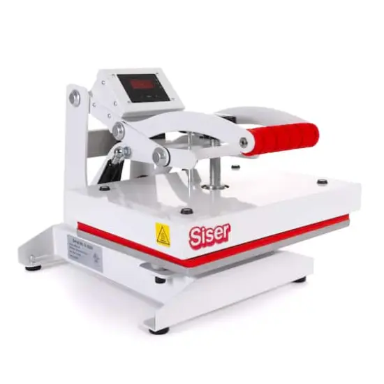 Siser&reg; Heat Press, 9" x 12" {1}