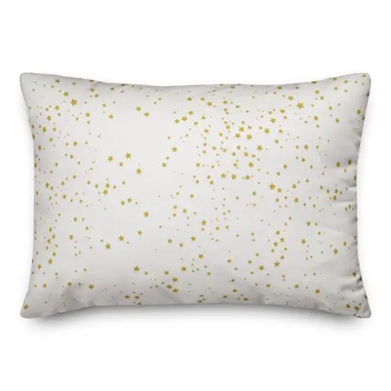 Stay For A Spell Throw Pillow {3}