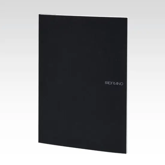 Fabriano&reg; EcoQua Black Dot Grid Note Pad, A4 {3}